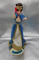 Barbie French Lady Great Eras 1966 Mattel Rare