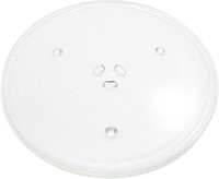 34 cm Microwave glass plate replacement