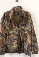 Advantage Camouflage Hunting Jacket XL Gore Tex