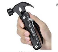 , All in One Tools Mini Hammer Multitool