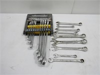 SAE Combo Wrenches