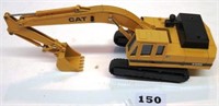 Cat E300 Excavator, Shinsei, 1/50