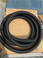 Rubber hose