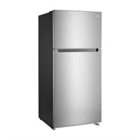 $599  MDTF18SSR VISSANI 18CF TMF FRIDGE SS