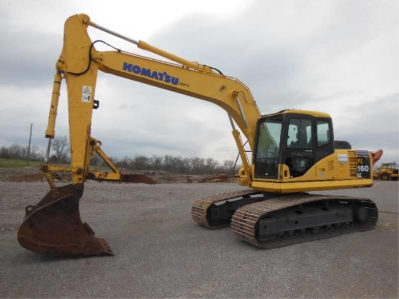 JUNE 9, 2018 - CONSTRUCTION EQUIPMENT AUCTION