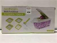 SEDHOOM MULTI-FUNCTIONAL KITCHEN TOOLS