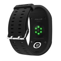 Polar M600 Sports Smart Watch Powered by Wear OS