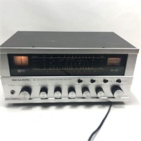 Vintage Radio Realistic DX-150 Shortwave
