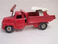 BUDDY "L" TRUCK RIDE-ON TOY