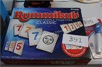 rummikub game