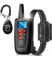 ($59) Paipaitek Dog Training Collar No Shock