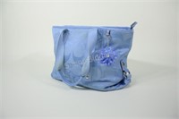 Coach - Signature Jacquard Fabric Shoulder Bag