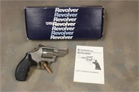 Smith & Wesson 66-4 BRK5103 Revolver .357 Magnum