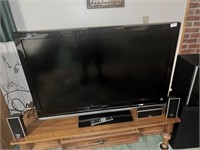 SONY FLATSCREEN TV