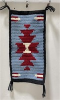 Navajo Indian Rug