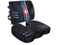 FORTEM Chair Cushion/Seat Cushion for Office,