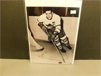 Toronto Maple Leaf's Sid Smith Autographed Photo