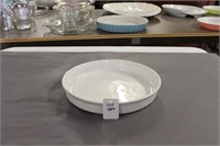 PIE PLATE CORNING WARE