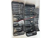 (2) Travel Tool Kits