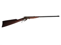 Stevens Marksman .22 LR