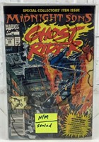 Marvel comics ghost Rider #28 sealed
