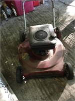 Mower