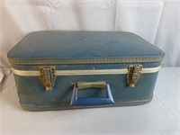 Vintage Hard Case Luggage