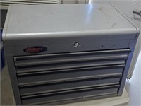 5-Drawer Toolbox