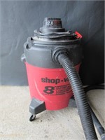 Shop-Vac 8 Gallon Wet/Dry Vacuum