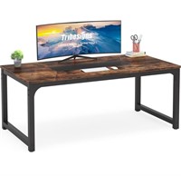 Tribesigns Modern Computer Desk