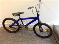 Child's 16" Bicycle by Extreme Team
