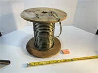 Large Partial Roll Heavy Gauge Speaker Wire