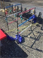 LADDER BALL GAMES