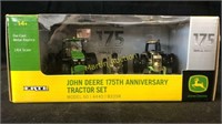 JD 175th Anniversary Set 1/64