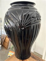 Tall Entryway Vase 17"