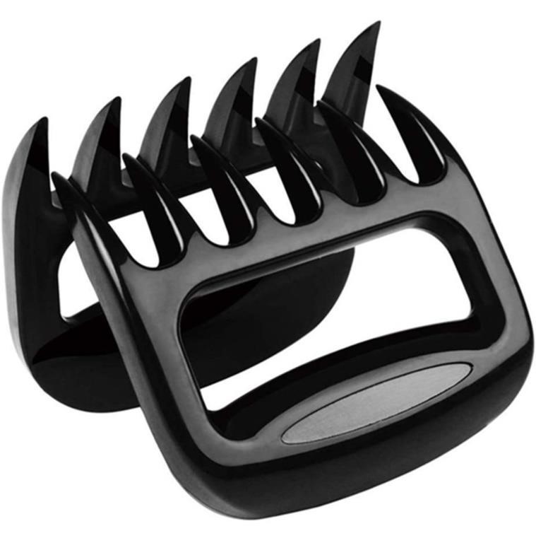 (new) 1-pair BBQ Meat Shredder Claws for Pulled