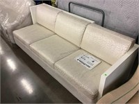 High End Modern 6 Foot Sofa - Clean - From High