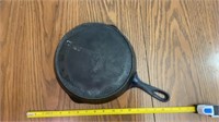 Wagner Ware Cast Iron Skillet