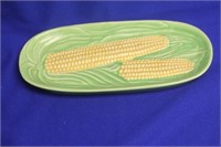 A Japan Corn Ceramic Holder