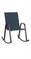 $40.00 Mosaic - Oversize Sling Stack Rocker, SEE