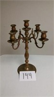 ANTIQUE CANDLE HOLDER