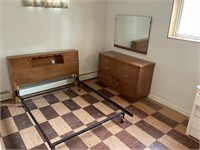 Bedroom Set- NO SHIPPING