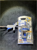 Multi-Grip Tool