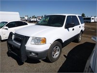 2006 Ford Expedition 4x4 SUV