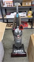 Hoover high performance pet vaccum(used)