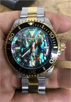 Men's Invicta Pro Diver 47 watch