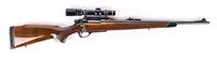 Gun Remington Model 660 Bolt Action6.5 Rem Mag