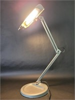 Lival Finnish Portable Lamp w Heavy Base