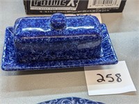 Butter Dish