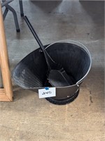 Ash Bucket